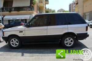 Image 6/10 de Land Rover Range Rover 2.5 DSE (1999)