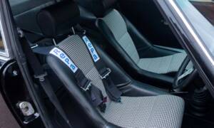 Bild 4/50 von Porsche 911 Carrera 3.2 (1988)