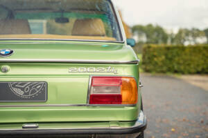 Immagine 42/99 di BMW 2002 tii (1974)