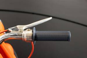 Afbeelding 38/50 van Gilera Giubileo 100 (1962)