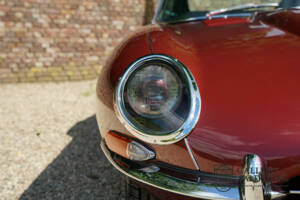 Immagine 38/50 di Jaguar Type E 3.8 (1964)