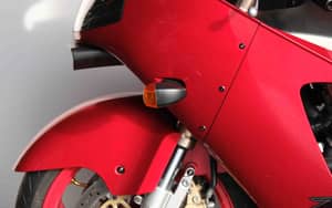 Image 84/91 of Kawasaki Ninja 1200 ZX-12R (2000)