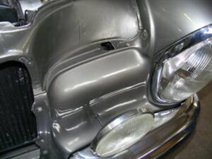 Afbeelding 53/68 van Mercedes-Benz 300 SE (1964)