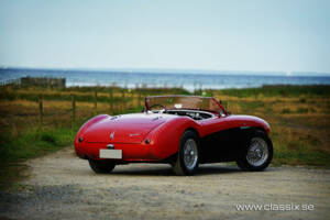 Imagen 22/25 de Austin-Healey 100&#x2F;4 (BN1) (1954)