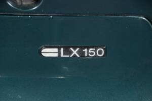 Bild 11/50 von Piaggio Vespa Cosa 150 (1990)