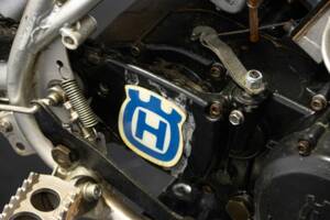 Immagine 41/48 di Husqvarna CR 250 (1983)