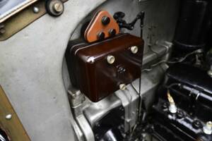 Bild 45/50 von Rolls-Royce 20/25 HP Sport Saloon (1933)
