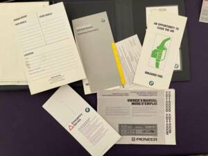 Image 50/50 of BMW 325i (1991)