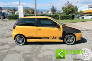Bild 9/10 von FIAT Punto GT (1997)