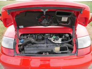 Bild 25/38 von Porsche 911 Turbo (2002)