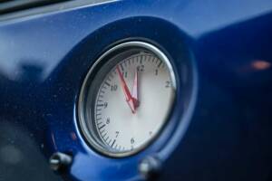 Bild 14/43 von Aston Martin V12 Vanquish (2003)