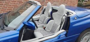 Bild 3/6 von BMW Z1 Roadster (1991)