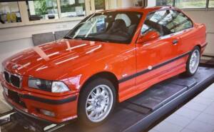 Immagine 1/8 di BMW M3 (1997)