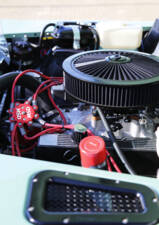 Imagen 25/27 de Land Rover Defender 90 (1990)