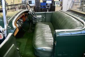 Bild 30/50 von Alvis Silver Eagle Sports Tourer (1930)