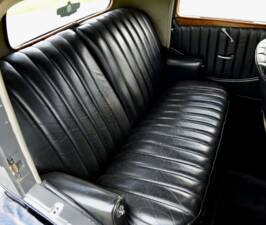 Image 40/50 of Bentley 3 1&#x2F;2 Litre Park Ward Sports (1935)