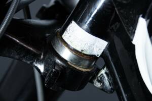 Image 48/50 of Mondial DUMMY (1961)