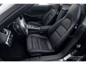 Image 4/36 of Porsche Boxster (2015)