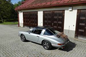 Bild 5/42 von Porsche 911 2.0 T (1968)