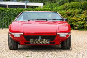 Image 13/50 of De Tomaso Pantera (1972)