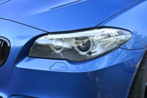 Bild 26/50 von BMW M5 (2014)