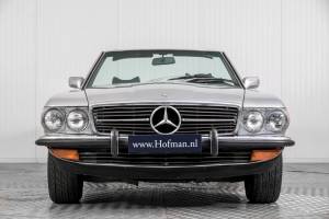 Imagen 20/50 de Mercedes-Benz 450 SL (1973)