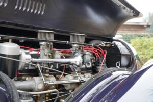 Afbeelding 23/50 van Talbot-Lago T26 Record Worblaufen (1947)