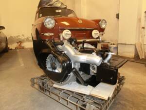 Image 47/73 of Volkswagen 1500 S (1964)