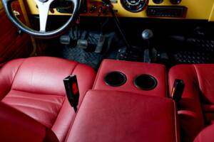 Obraz 38/133 pojazdu Jeep CJ-7 2.4L Diesel (1980)