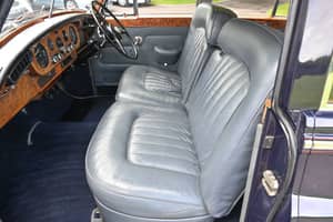 Bild 18/50 von Bentley S 3 (1962)