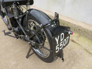 Image 43/44 de Norton Big Four 4 (1932)