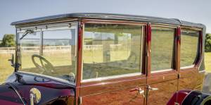 Bild 20/50 von Rolls-Royce 20 HP (1926)