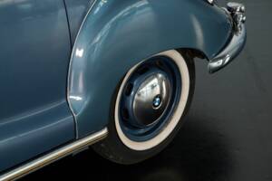 Bild 5/50 von BMW 501 V8 (1959)