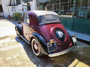 Afbeelding 10/36 van FIAT 500 A Topolino (1939)