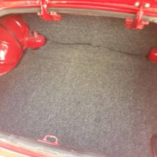 Bild 10/10 von SIMCA Aronde P 60 Oceane (1959)
