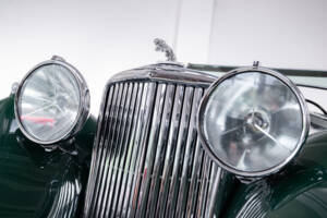 Bild 25/36 von Jaguar Mk IV 3,5 Litre (1947)