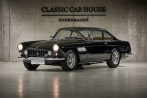 Bild 9/155 von Ferrari 250 GTE (1962)