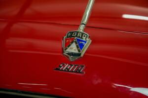 Immagine 10/50 di Siata-Ford 208 S (1952)