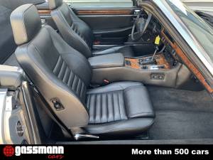Bild 15/15 von Jaguar XJS 5.3 V12 (1989)