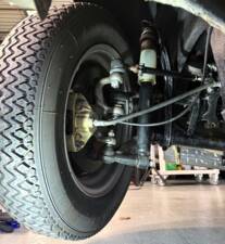 Afbeelding 26/28 van Volkswagen Karmann Ghia 1600 (1971)