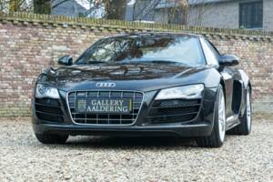 Image 11/50 de Audi R8 V10 (2011)