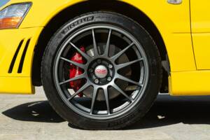 Bild 23/50 von Mitsubishi Lancer Evolution VII (2003)