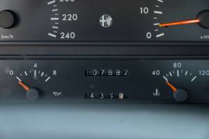 Image 45/50 of Alfa Romeo 164 2.0 (1990)