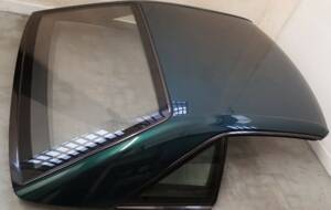 Imagen 27/33 de Mercedes-Benz SL 320 (1994)