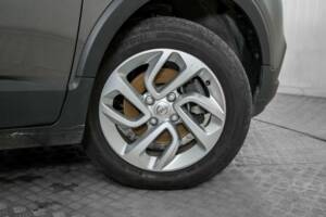 Image 47/50 of Opel Crossland X 1.2 Turbo (2020)