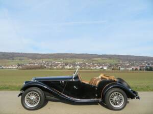 Bild 3/22 von MG TF (1954)