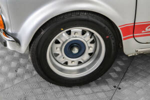 Image 27/50 of FIAT 500 R (1974)