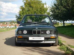 Bild 3/25 von BMW 320i (1990)
