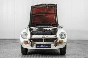 Afbeelding 33/50 van MG MGB GT (1972)