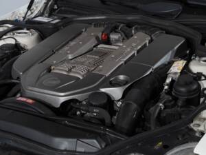 Immagine 12/49 di Mercedes-Benz SL 55 AMG (2006)
